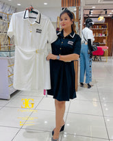 ONE PIECE DRESS